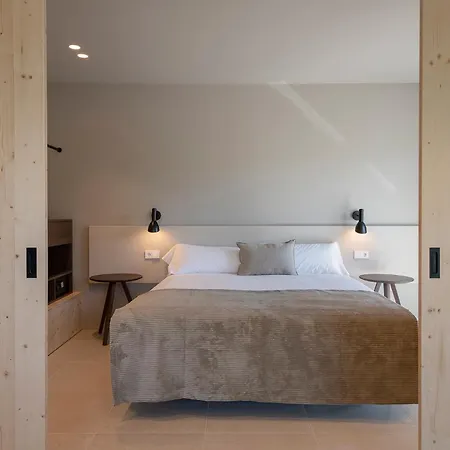Apartaments La Carpa Banyoles Exterior photo