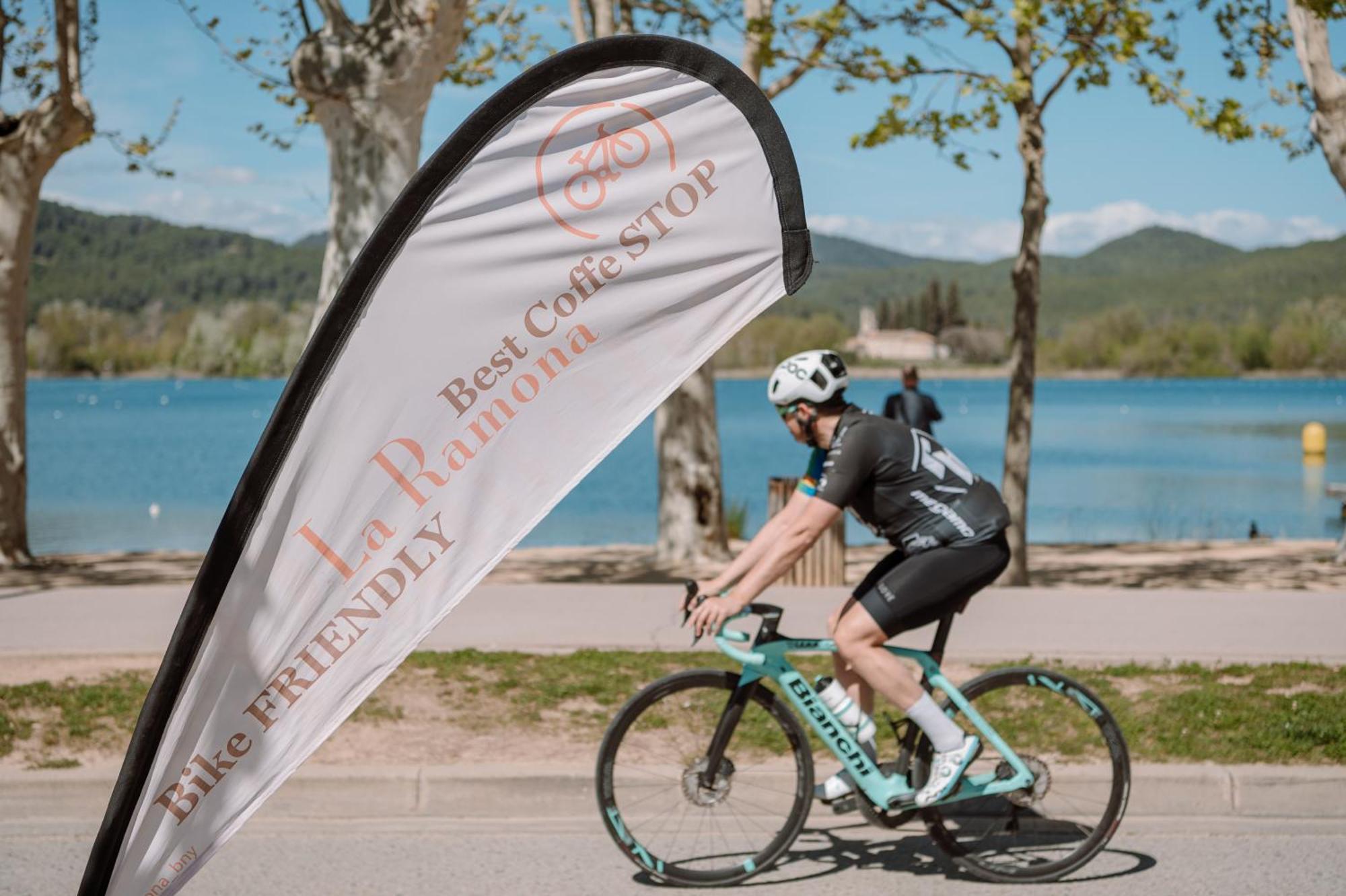 La Carpa Apartment Banyoles