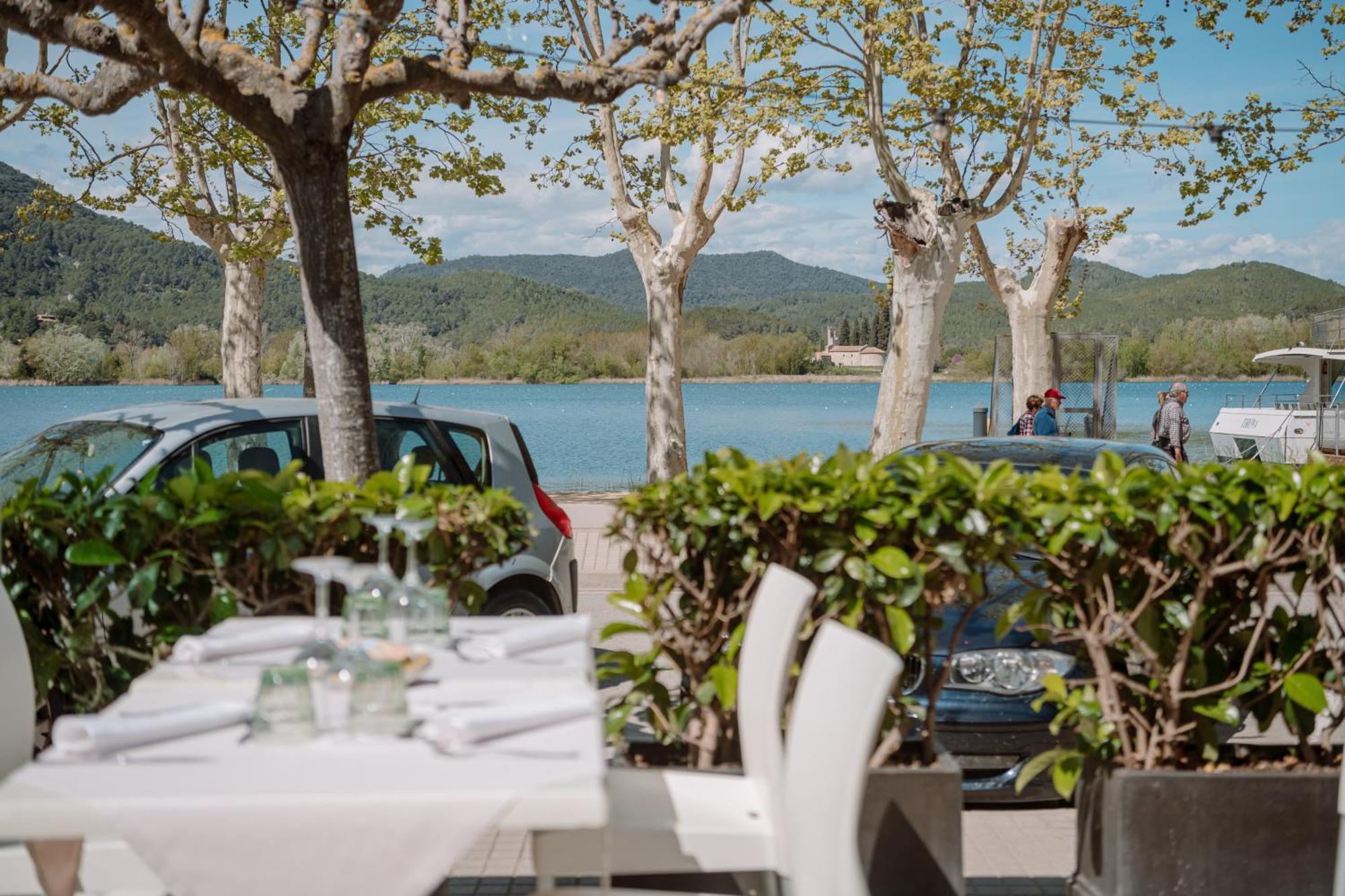 La Carpa Banyoles