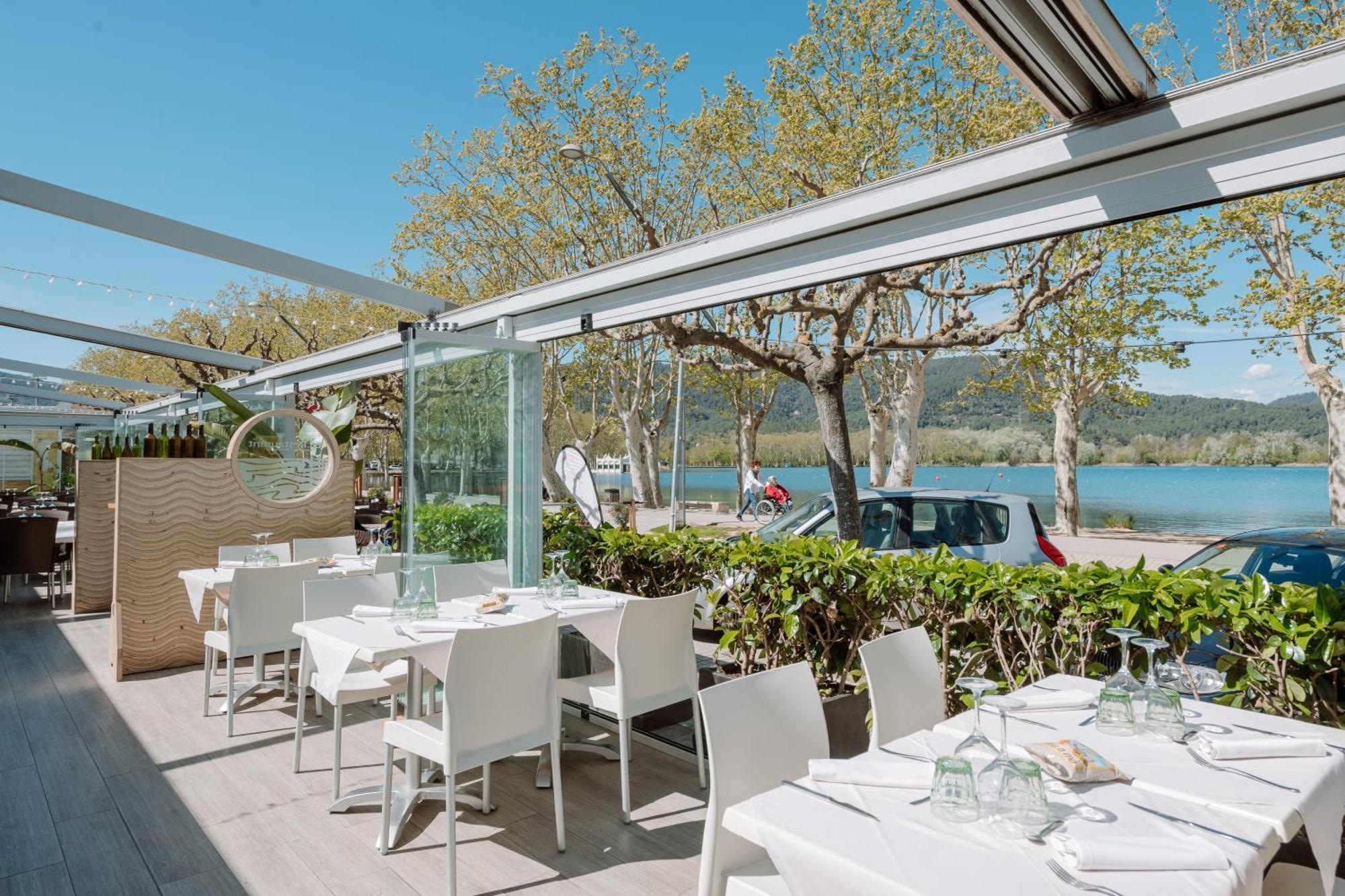 La Carpa Apartment Banyoles