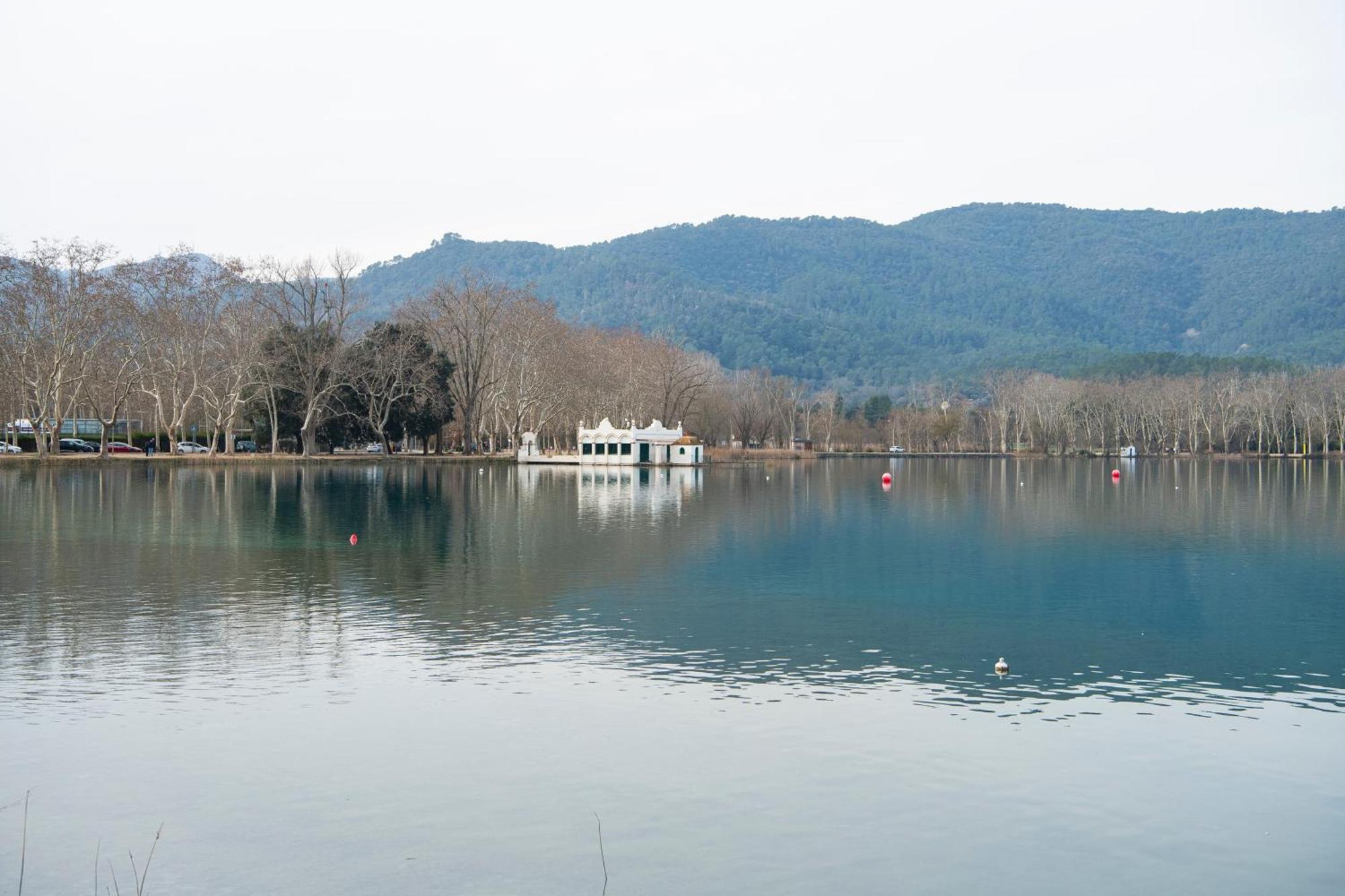La Carpa * Banyoles