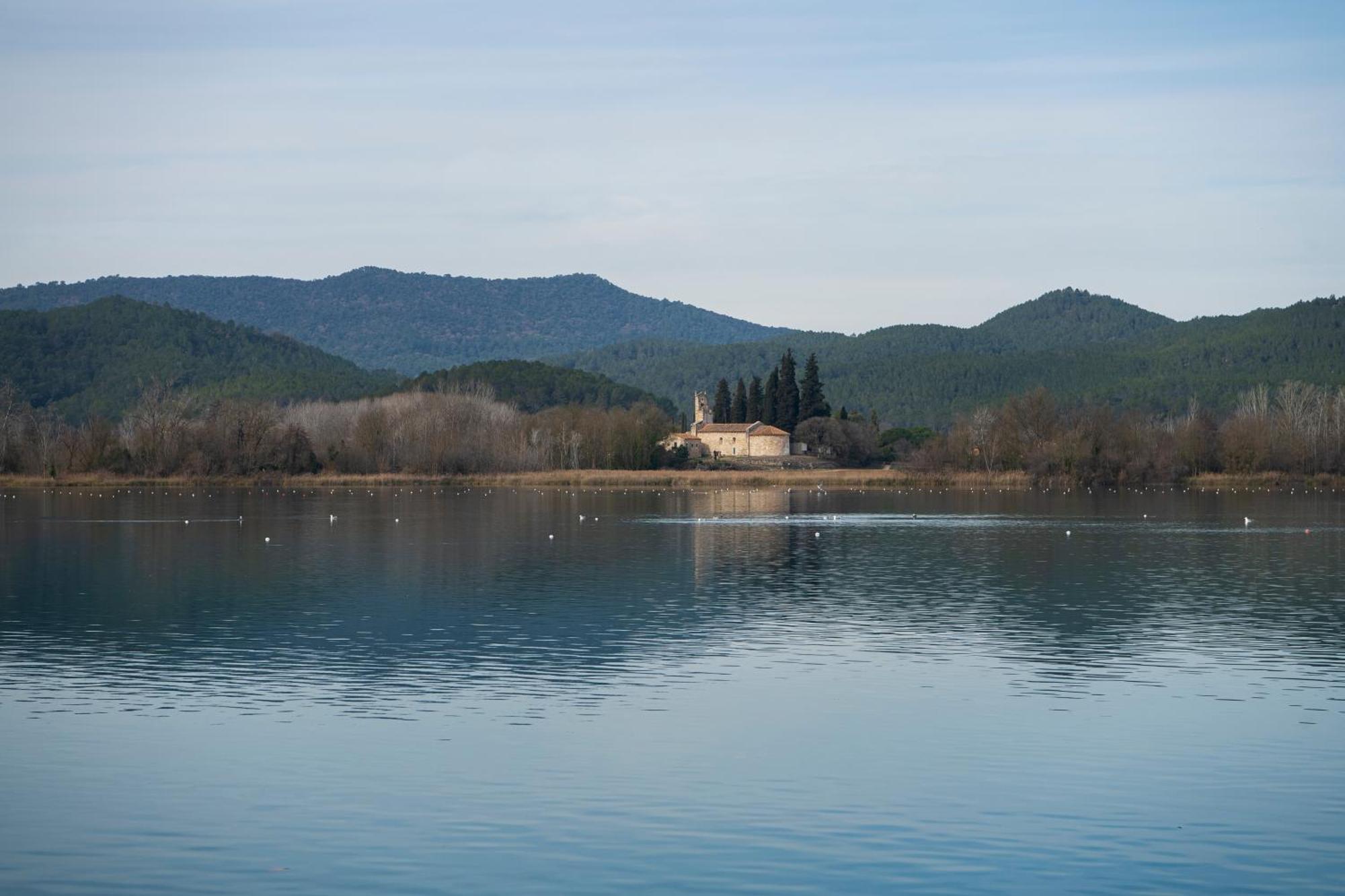 La Carpa * Banyoles