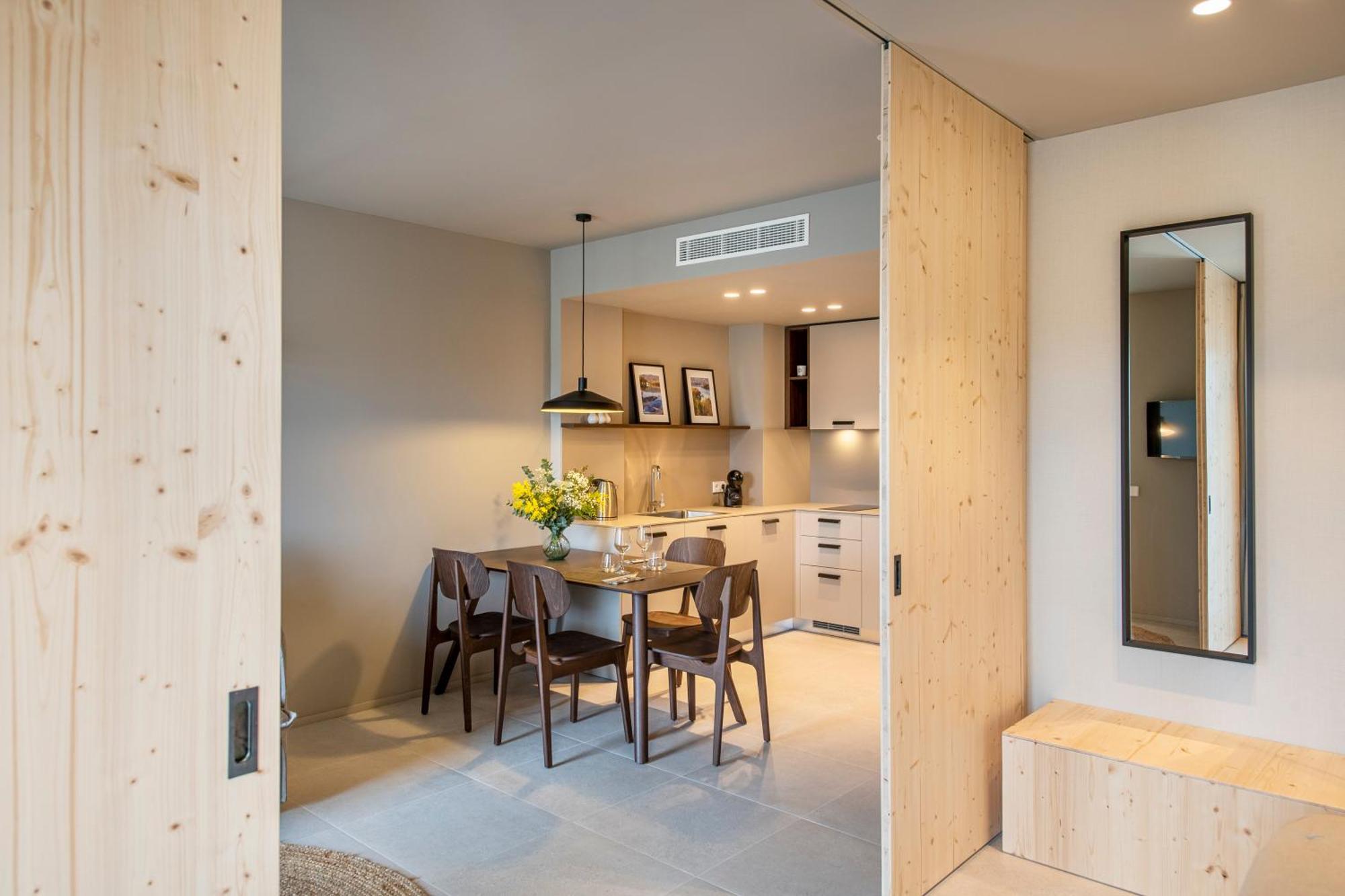 La Carpa Apartment Banyoles