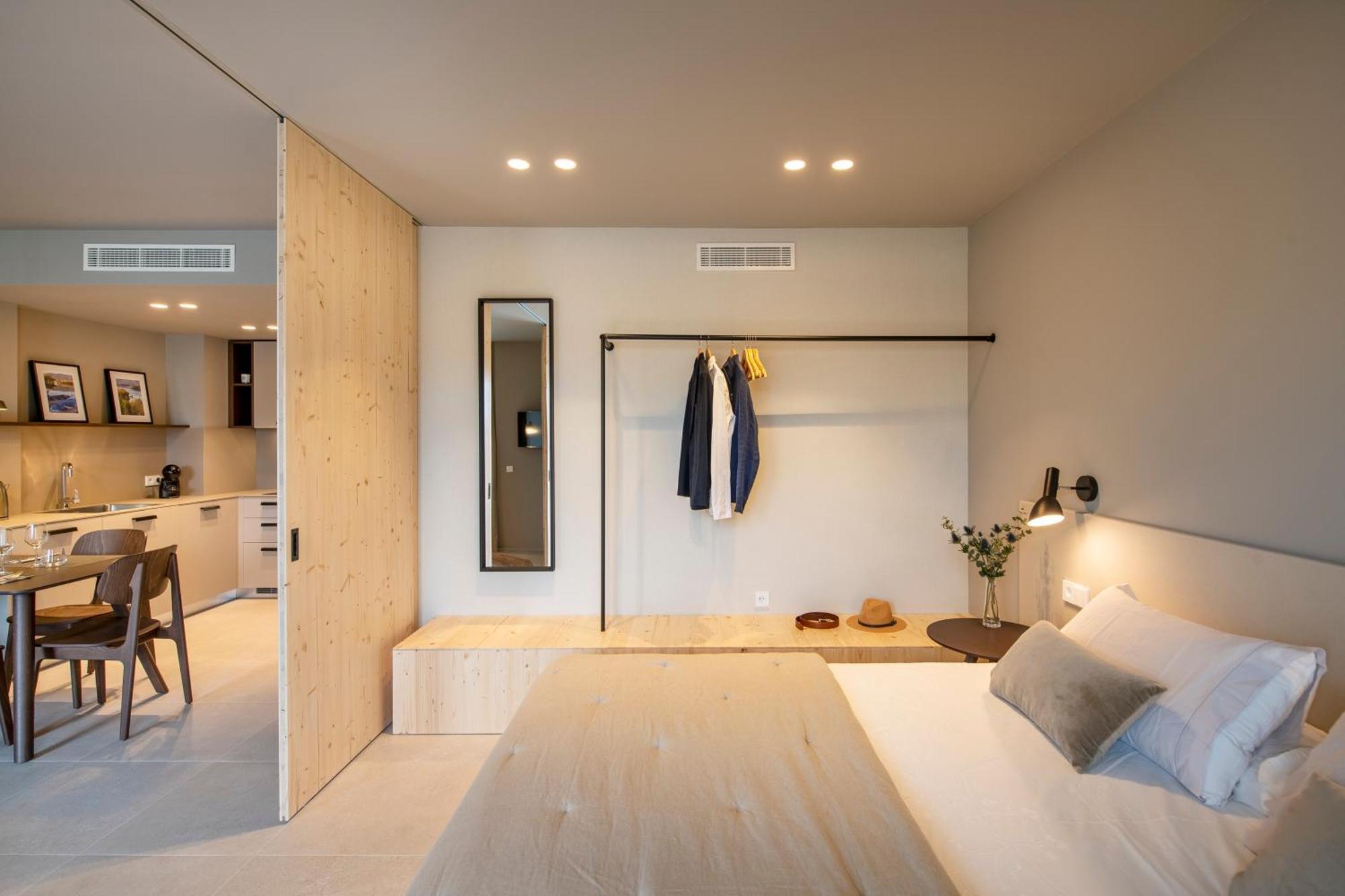 La Carpa Apartment Banyoles