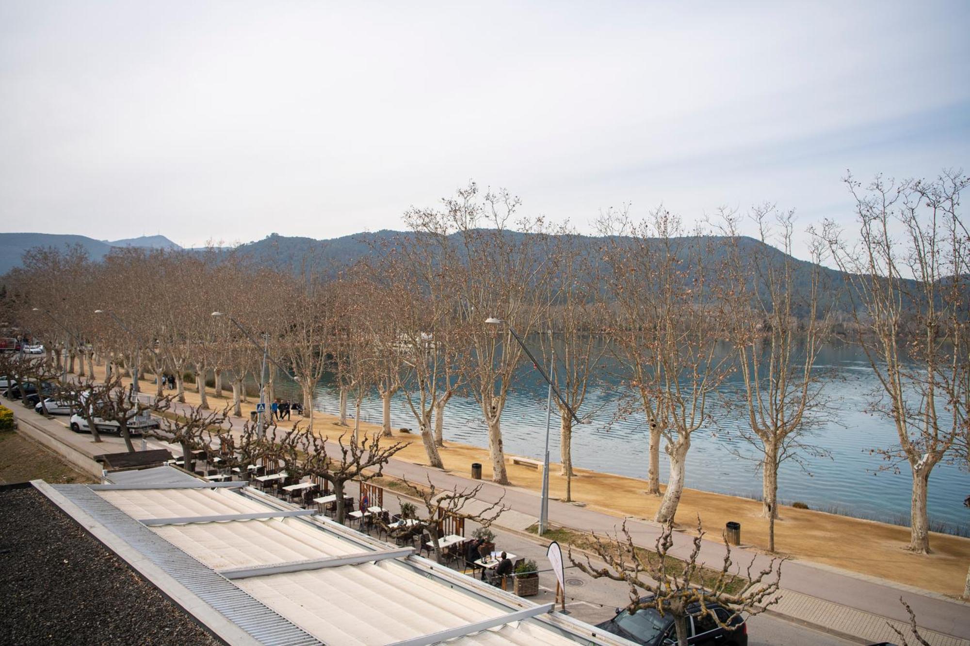 Apartment La Carpa