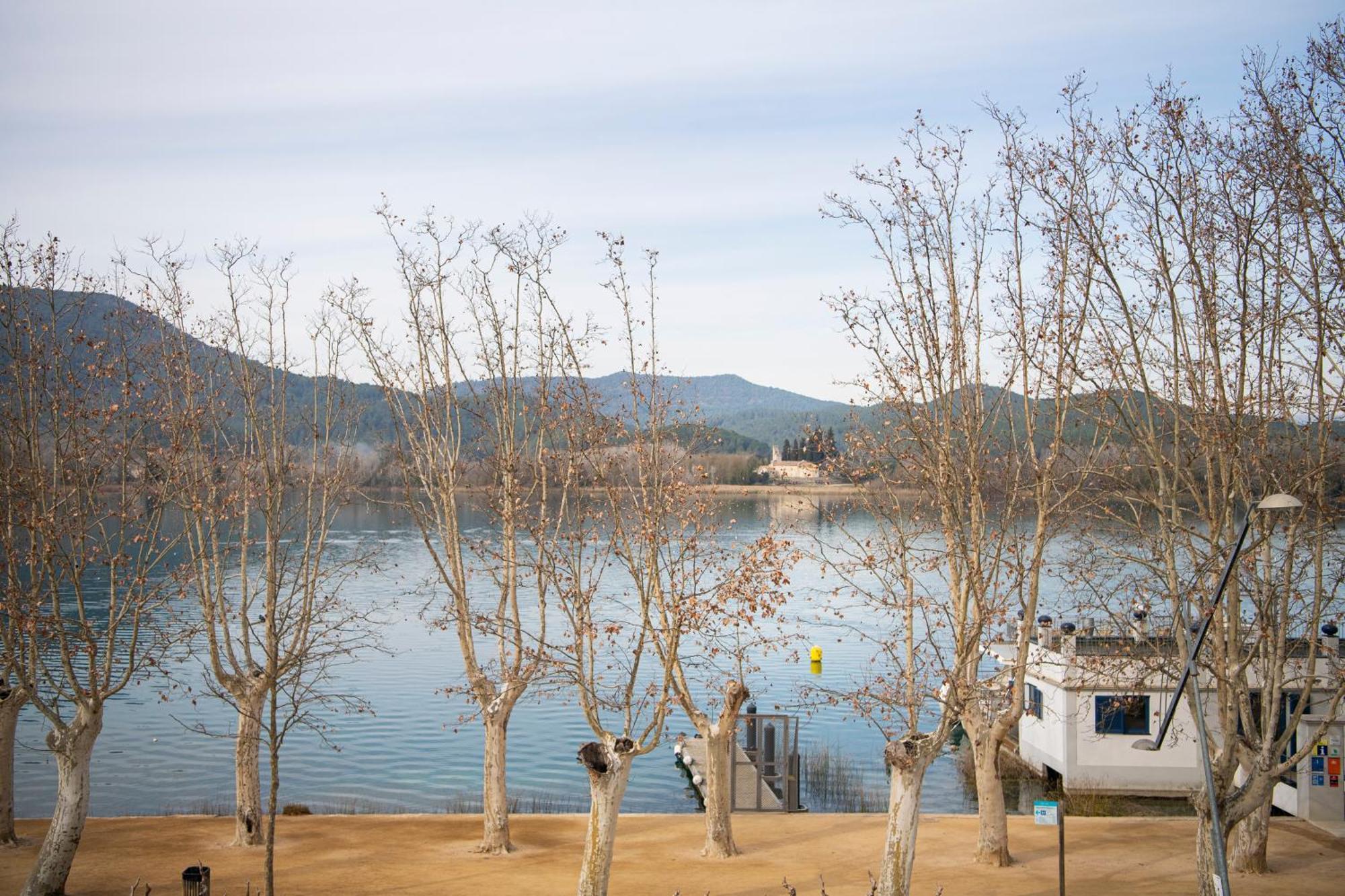 La Carpa Banyoles