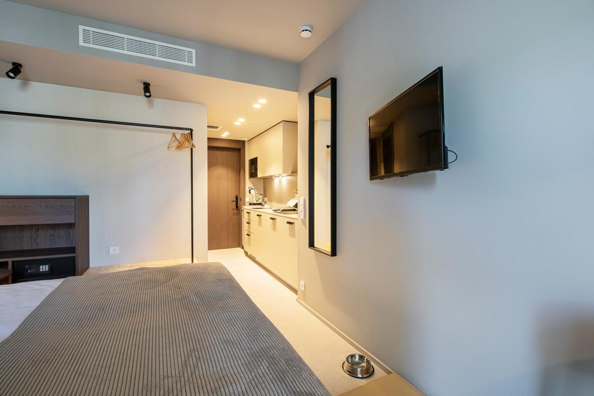 Apartment La Carpa Banyoles