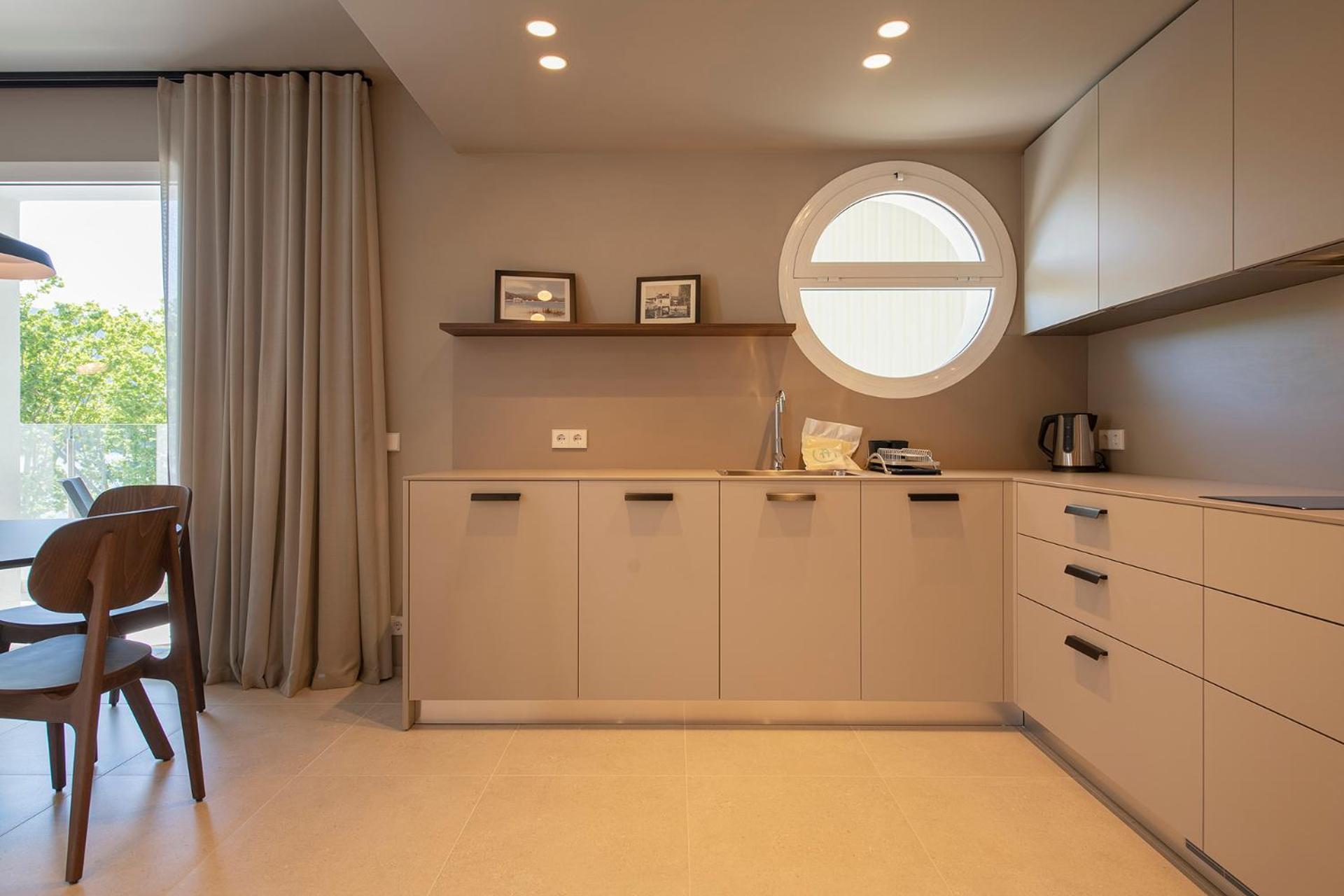 La Carpa Apartment Banyoles