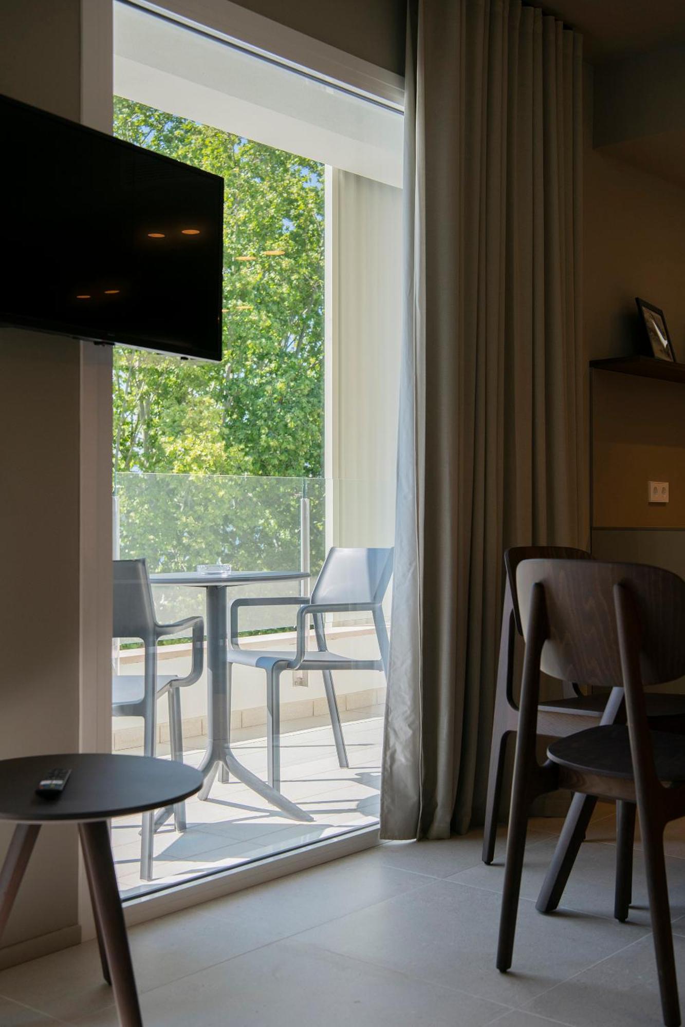 La Carpa Apartment Banyoles