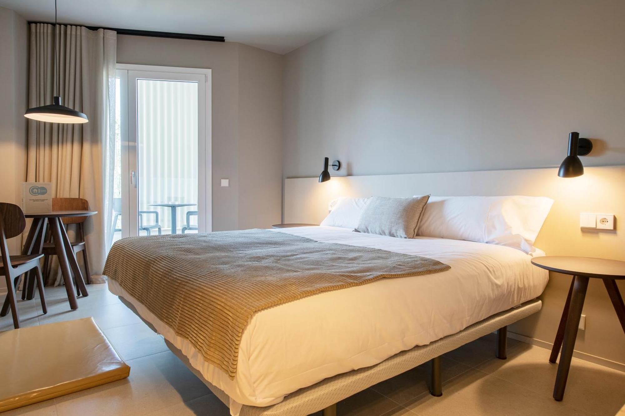 La Carpa Apartment Banyoles