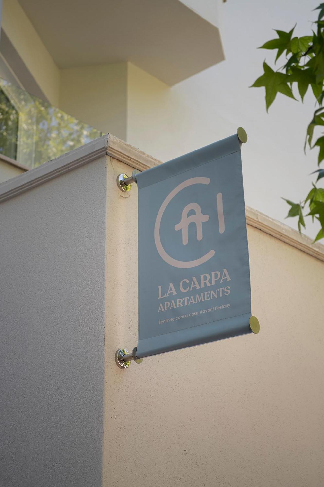 La Carpa Banyoles