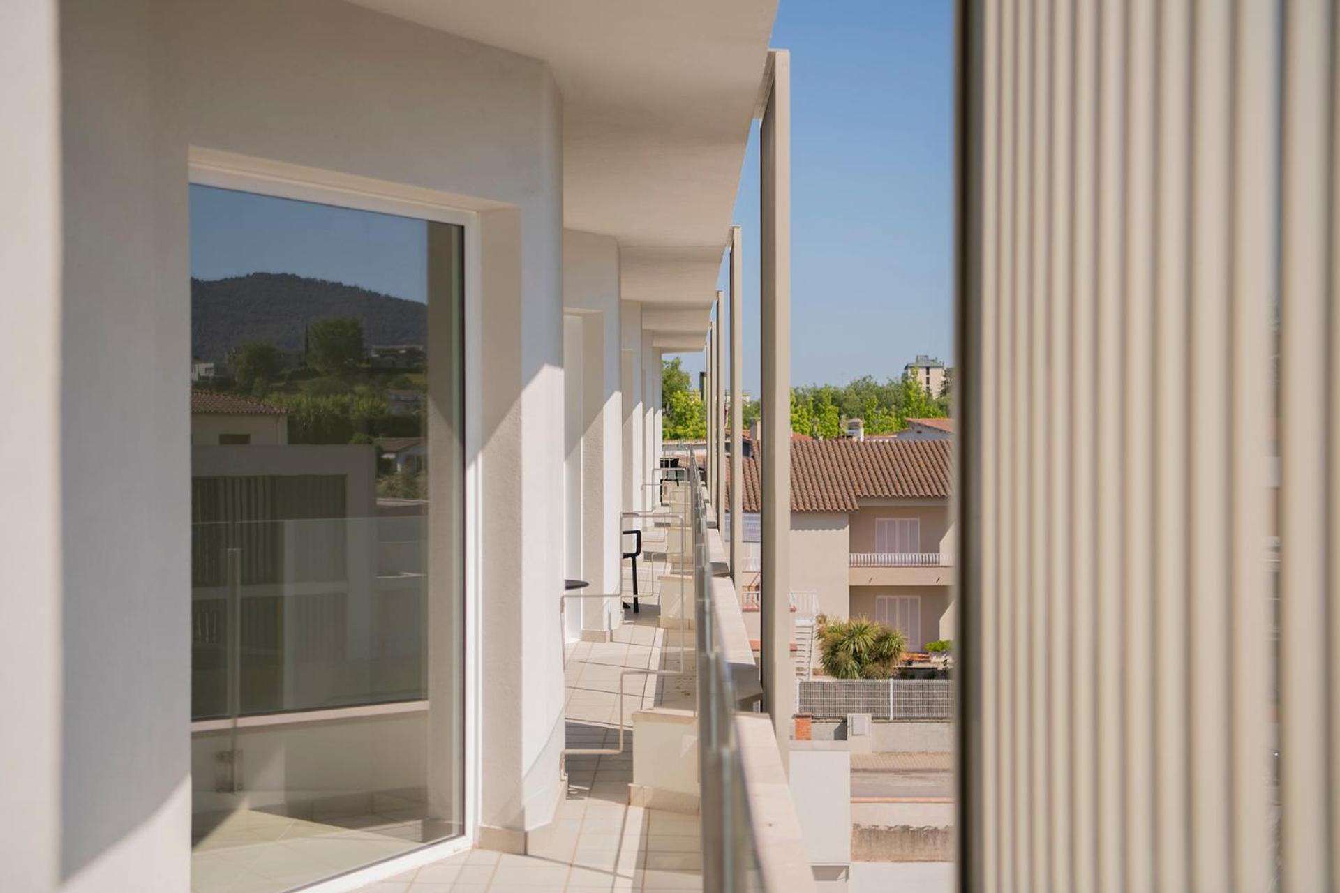 La Carpa Apartment