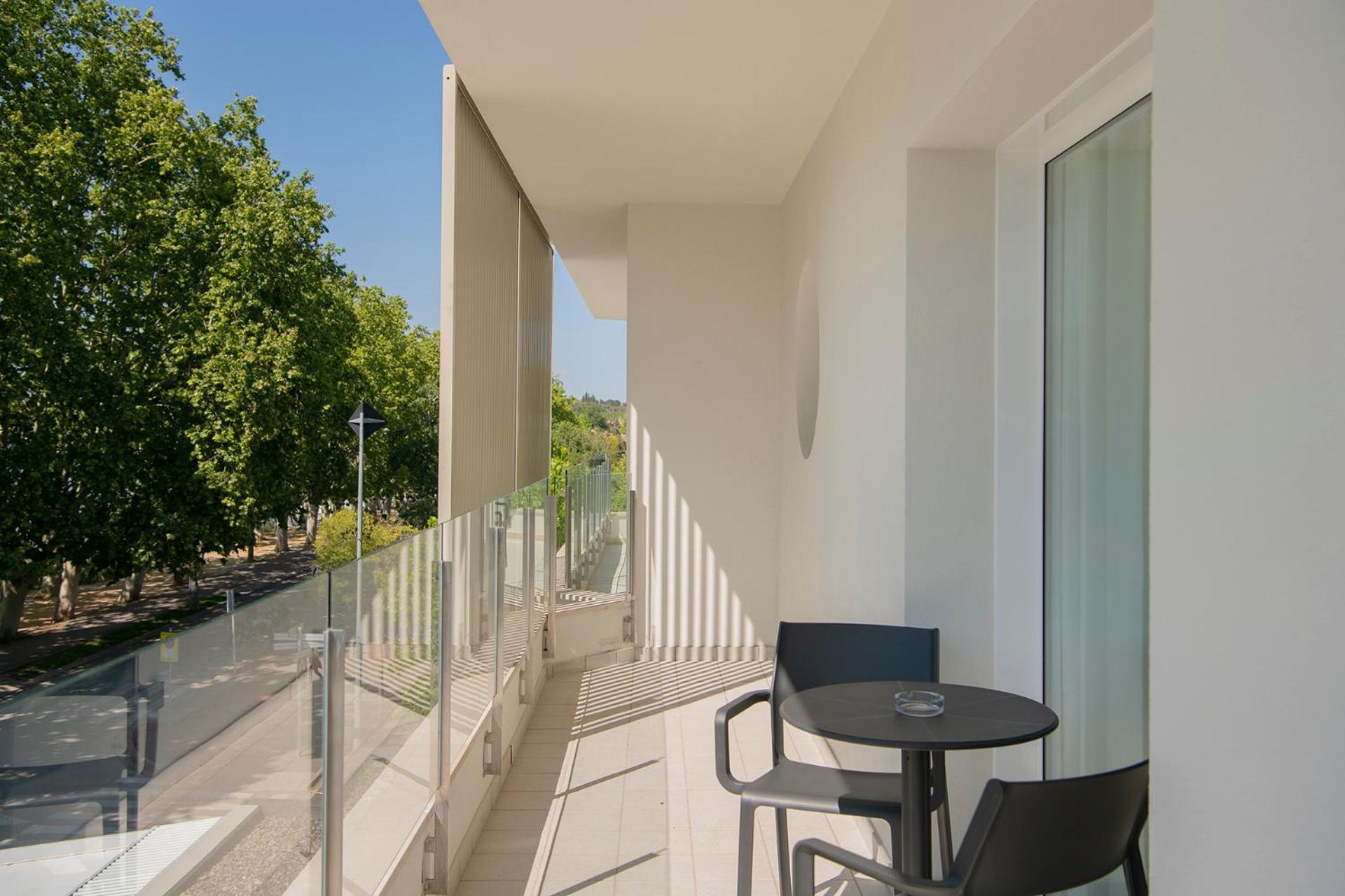 Apartamento La Carpa *