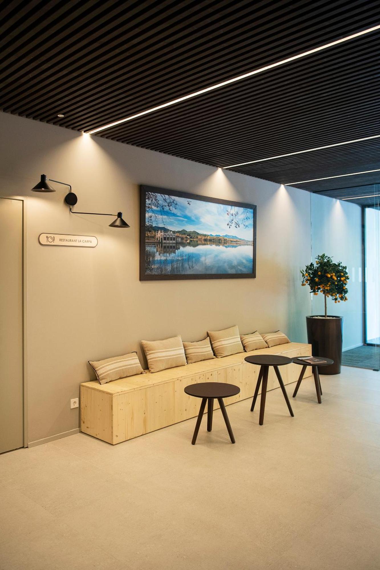 La Carpa Apartment