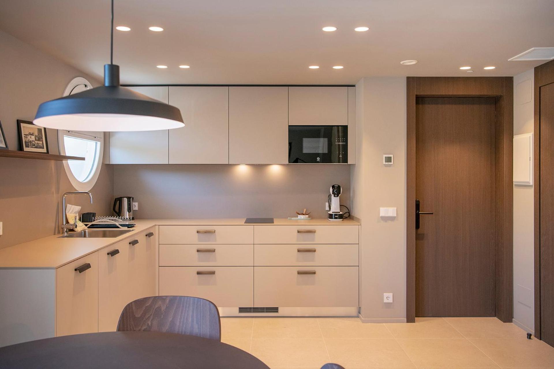La Carpa Apartment