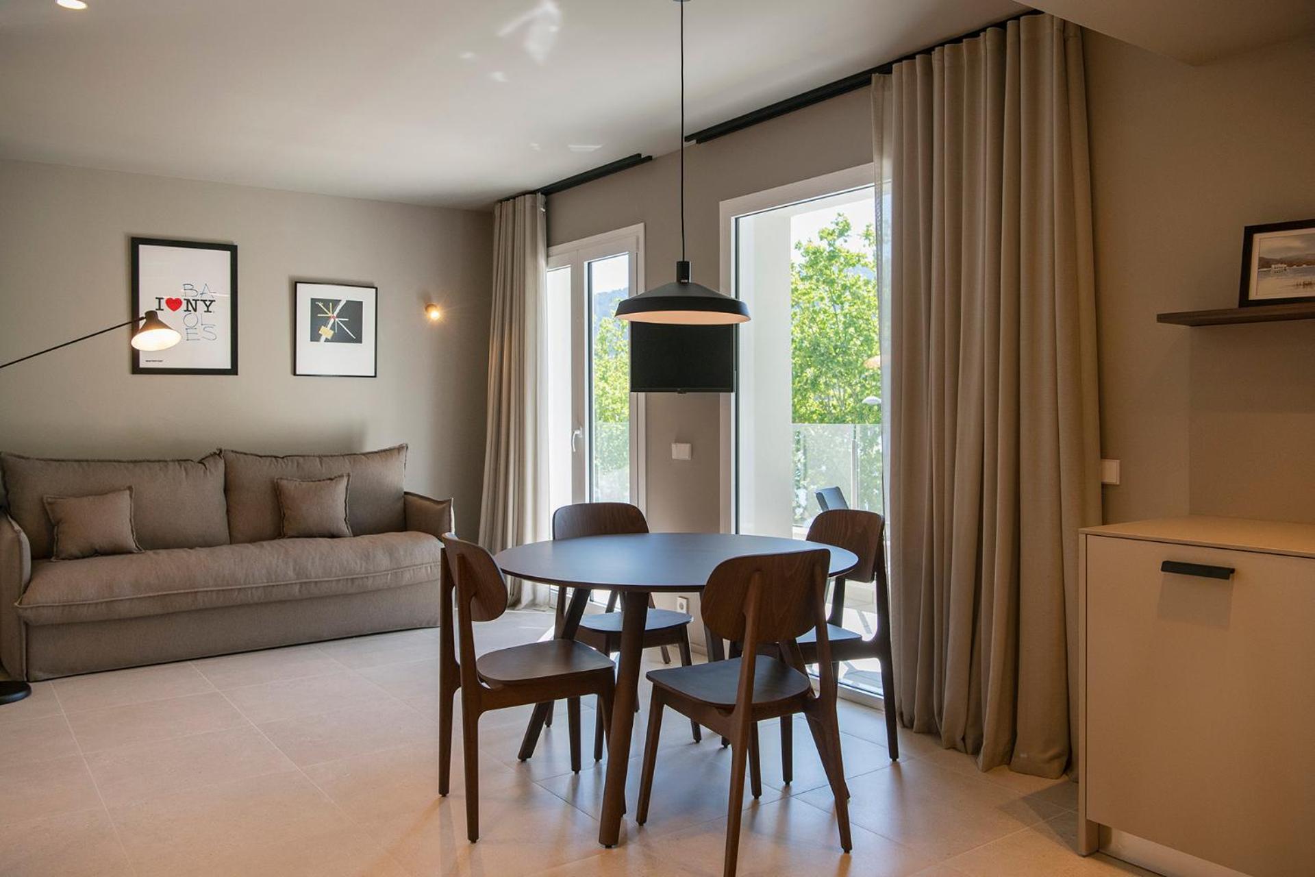 La Carpa Apartment