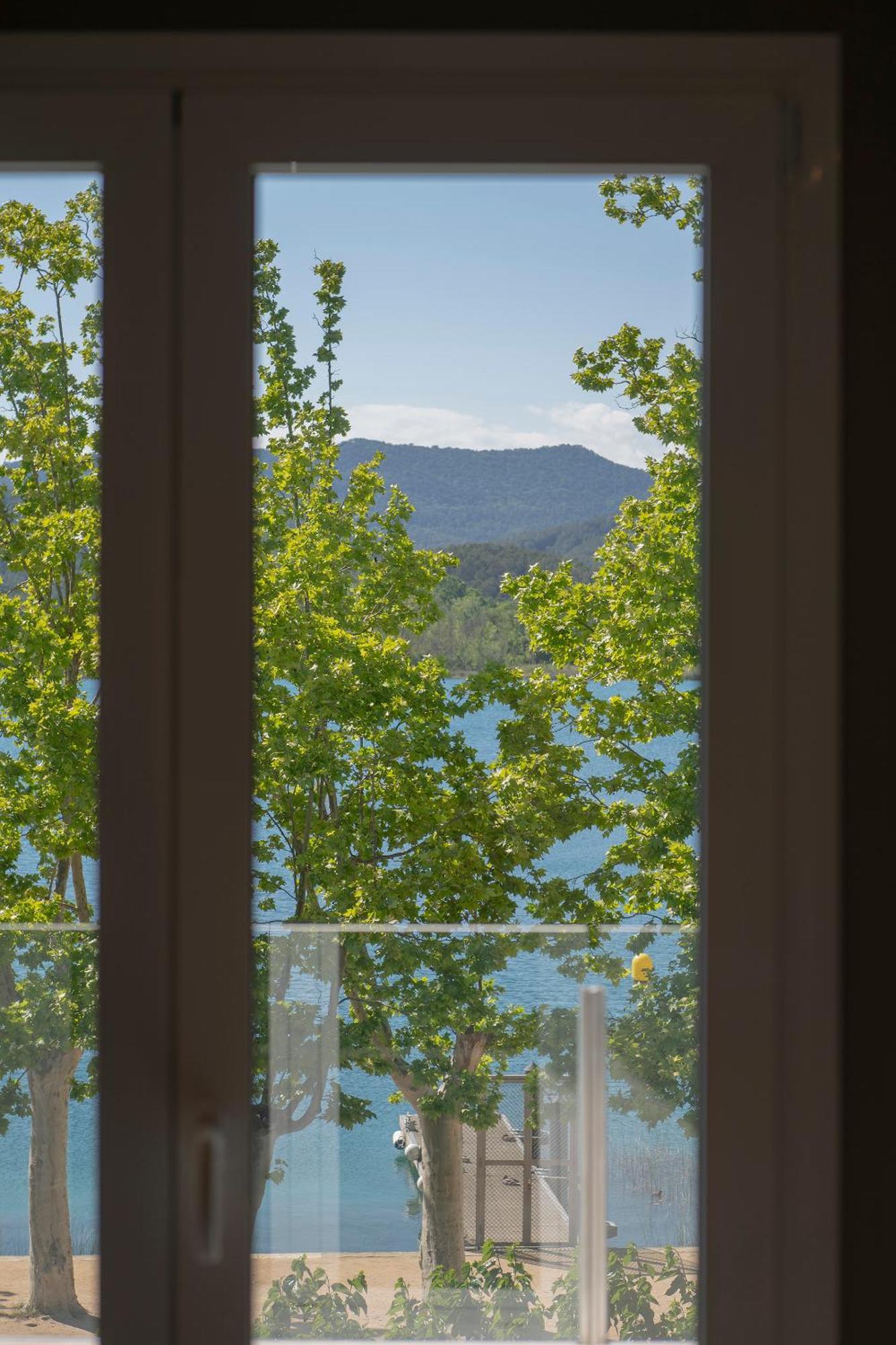 La Carpa Apartment Banyoles