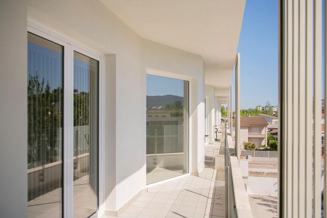 Apartment La Carpa Banyoles
