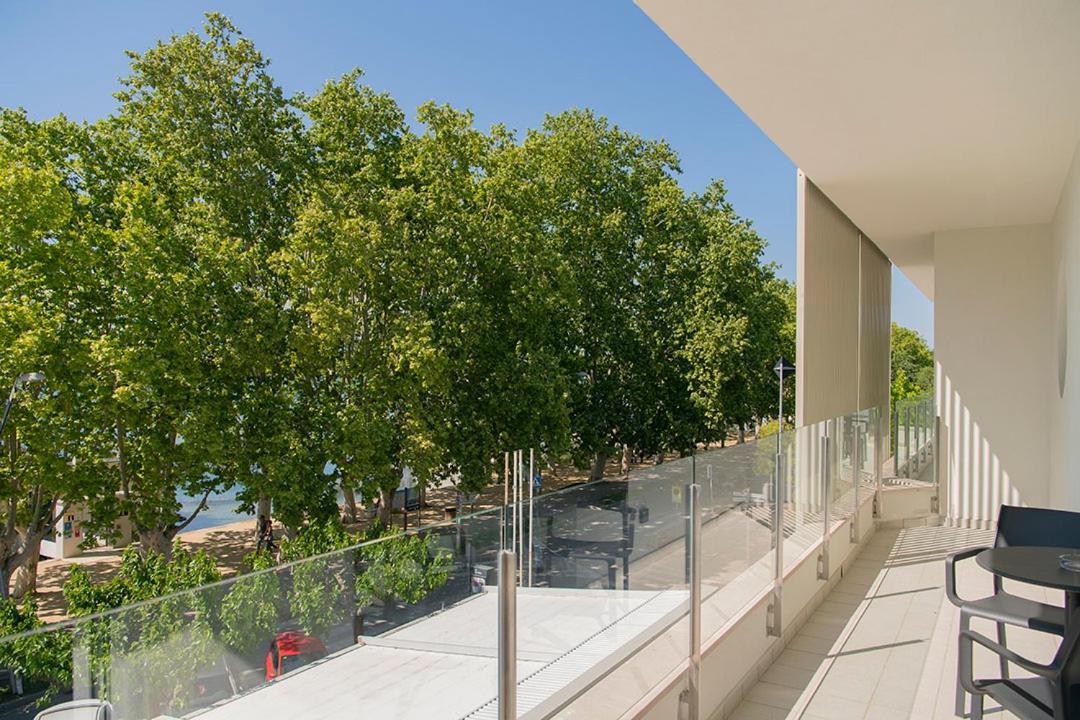 La Carpa Apartment