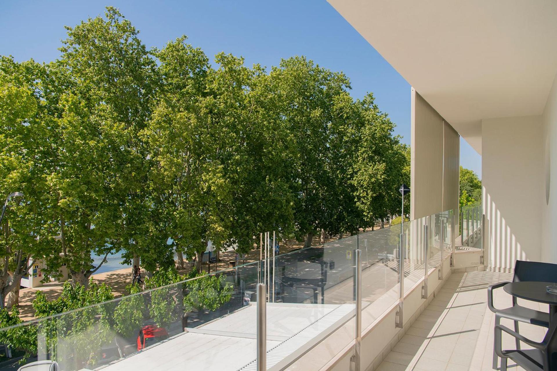 Apartment La Carpa Banyoles