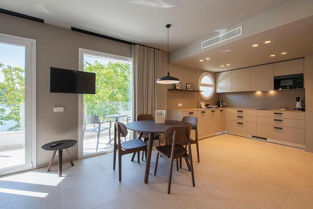 Apartment La Carpa