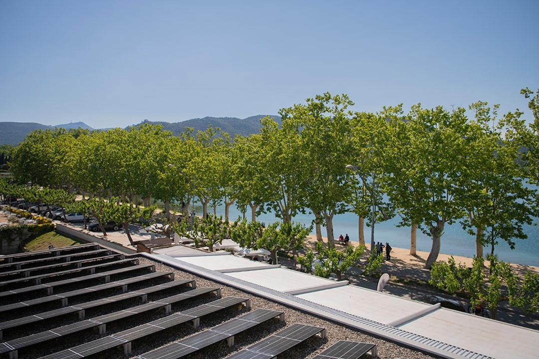 La Carpa * Banyoles