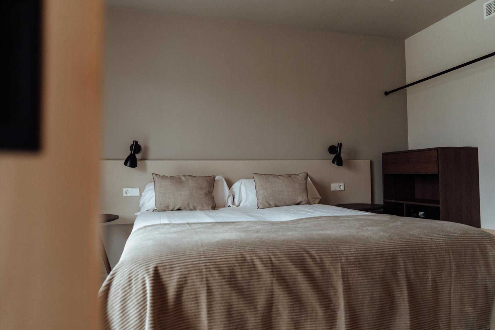 La Carpa Apartment *