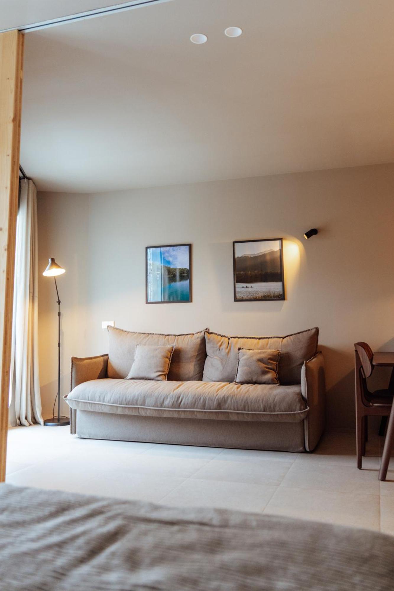 La Carpa Apartment